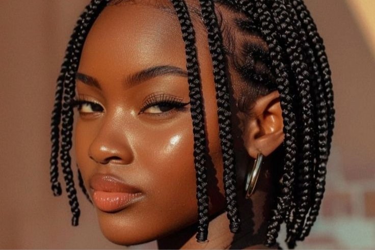 Box Braids