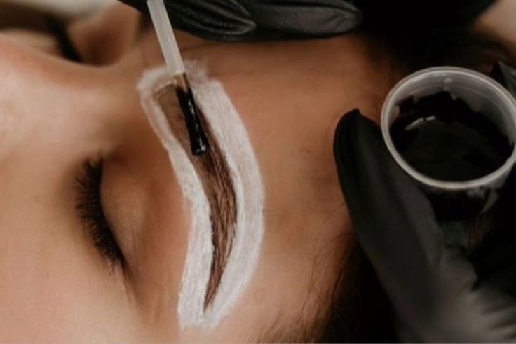 Brow Shaping